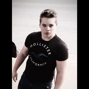 Meet your Posher, Nathan